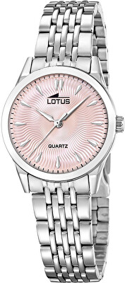Lotus - Classic Bracelet L19058/2