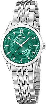 Lotus - Classic Bracelet L19058/4