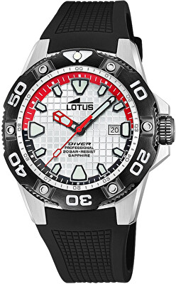 Lotus - Diver L18927/1