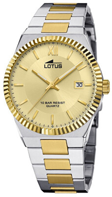 Lotus - Freedom L18836/3