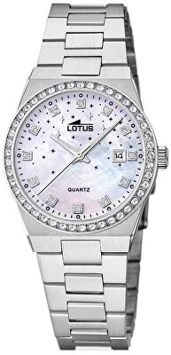 Lotus - Freedom L18885/1