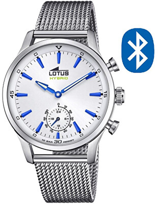 Lotus - Hybrid Connected L18803/1