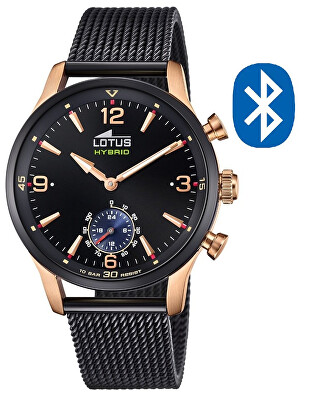 Lotus - Hybrid Connected L18804/1