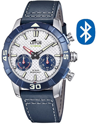 Lotus - Hybrid Connected L18811/1