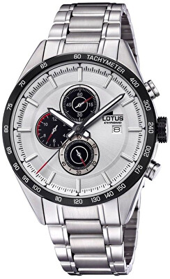 Lotus - Chrono L18369/1