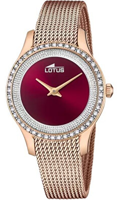 Lotus - Bliss L18828/1
