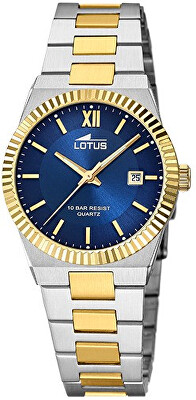 Lotus - Freedom L18839/3