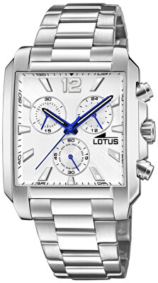 Lotus - Chrono L18850/1