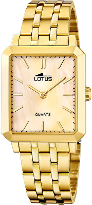 Lotus - Square L18982/2