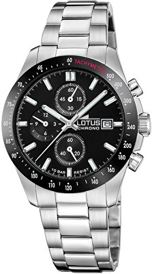 Lotus - Chrono L18994/8