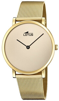Lotus - Minimalist L18772/1