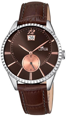 Lotus - Retro L18322/5
