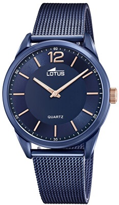 Lotus - Smart Casual L18735/1
