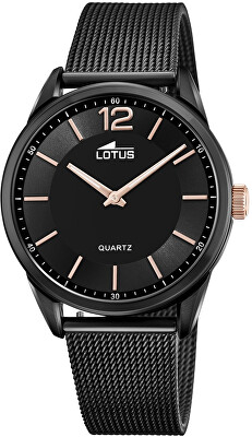 Lotus - Smart Casual L18736/3