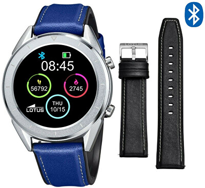 Lotus - SmarTime L50008/2 + náhradní řemínek