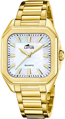 Lotus - Square L18970/2