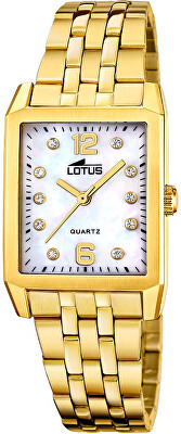 Lotus - Square L18986/1