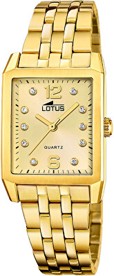 Lotus - Square L18986/2
