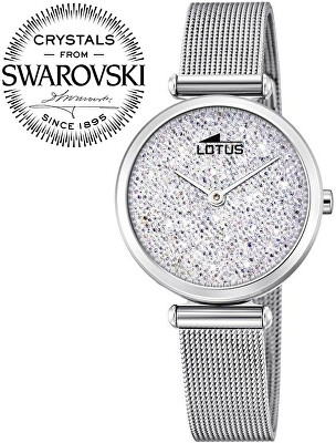 Lotus - Swarovski L18564/1