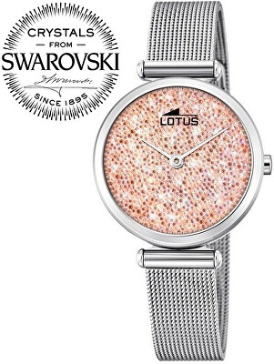 Lotus - Swarovski L18564/4