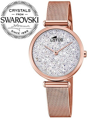 Lotus - Swarovski L18566/1