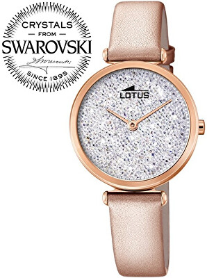 Lotus - Swarovski L18608/1