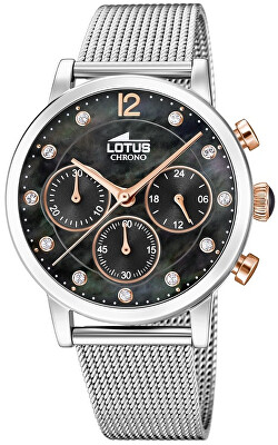 Lotus - Trendy Chrono L18676/4