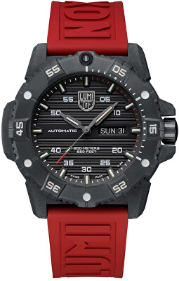 Luminox - Master Carbon SEAL Automatic XS.3875