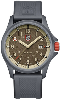 Luminox - Bear Grylls Survival Land XB.3716