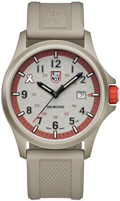 Luminox - Bear Grylls Survival Land XB.3717