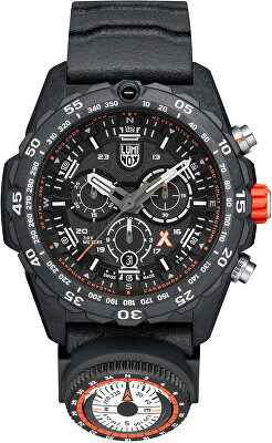 Luminox - Bear Grylls Survival Master Series XB.3741