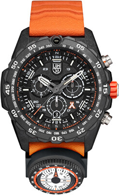 Luminox - Bear Grylls Survival Master Series XB.3749