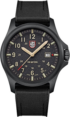 Luminox - Dárkový set Atacama Field XL.1970.2 + řemínek