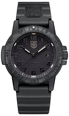 Luminox - Leatherback Sea Turtle XS.0321.BO.L