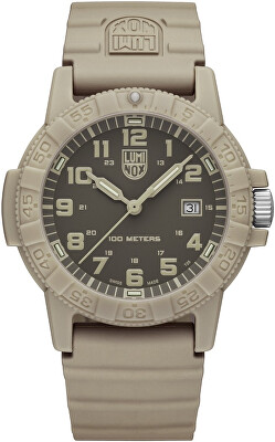 Luminox - Leatherback Sea Turtle Giant 0320 Series XS.0326