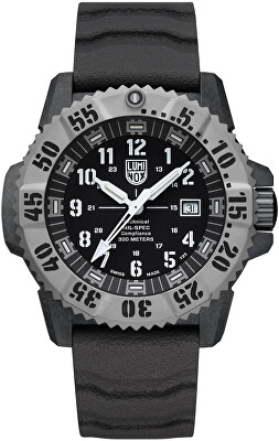 Luminox - MIL-SPEC 3350 Series XL.3351.2