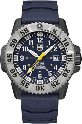 Luminox - MIL-SPEC 3350 Series XL.3355.2