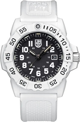Luminox - Navy SEAL 3500 Series XS.3507.WB