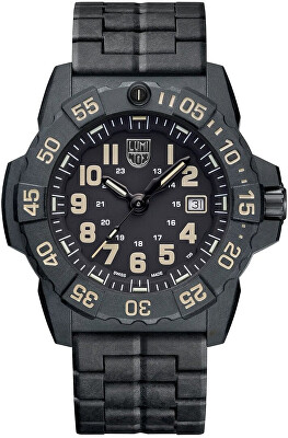 Luminox - Navy SEAL 3500 Series XS.3510