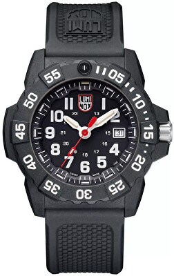Luminox - Navy SEAL 3500 XS.3501.F