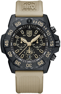 Luminox - Navy SEAL 3580 Series 3250 XS.3590.NSF.2