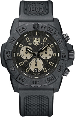 Luminox - Navy SEAL 3580 Series XS.3587