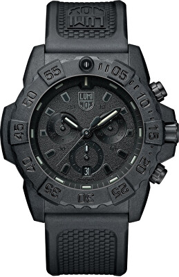 Luminox - Navy SEAL Chronograph XS.3581.BO