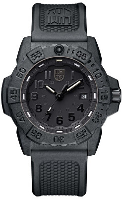 Luminox - Navy SEAL XS.3501.BO.F