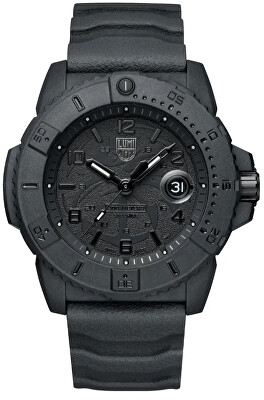 Luminox - Navy SEAL XS.3601.BO.NSF