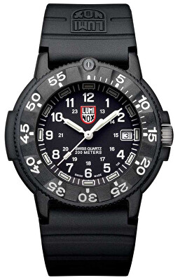 Luminox - Navy SEAL XS.3001.F