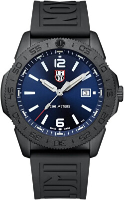 Luminox - Pacific Diver XS.3123.B