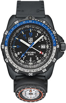 Luminox - Recon Nav Spec Outdoor Explorer Watch XL.8833