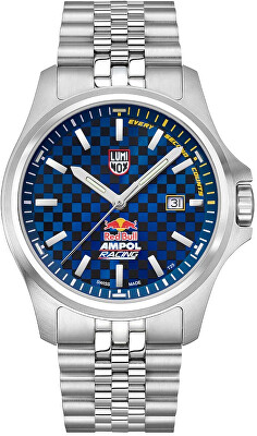 Luminox - Red Bull Ampol Racing Sport Timer XL.2523.ARB.N Limited Edition