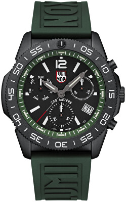 Luminox - Sea Pacific Diver XS.3147